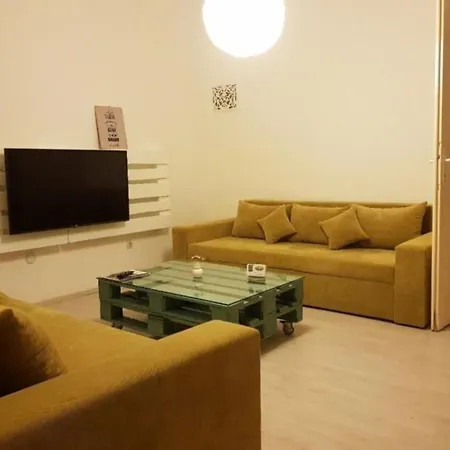 Park & Avenue Apartment Budapest